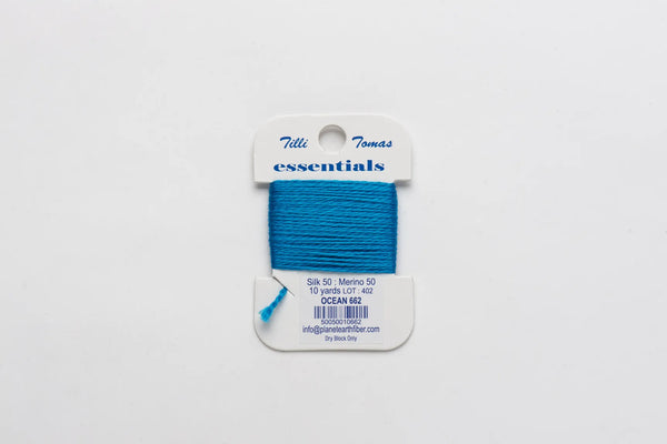 Essentials Cards