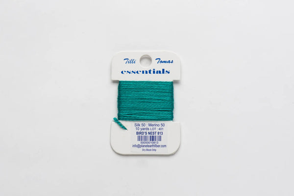 Essentials Cards