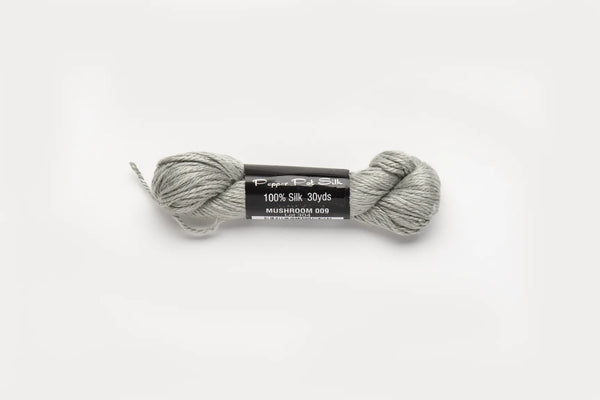 Pepper Pot Silk