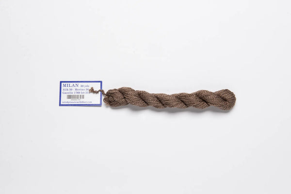 Milan Skeins