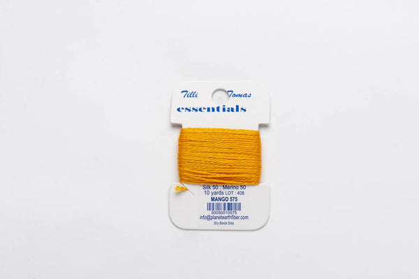 Essentials Cards