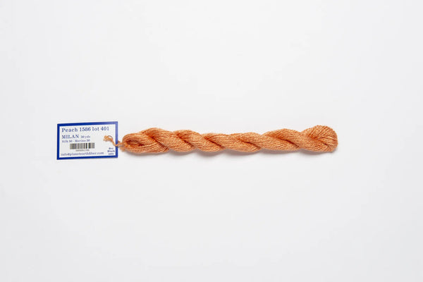 Milan Skeins
