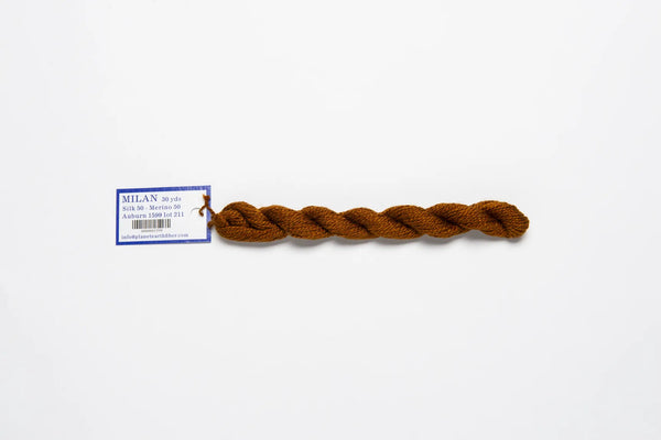 Milan Skeins