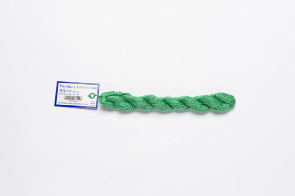 Milan Skeins
