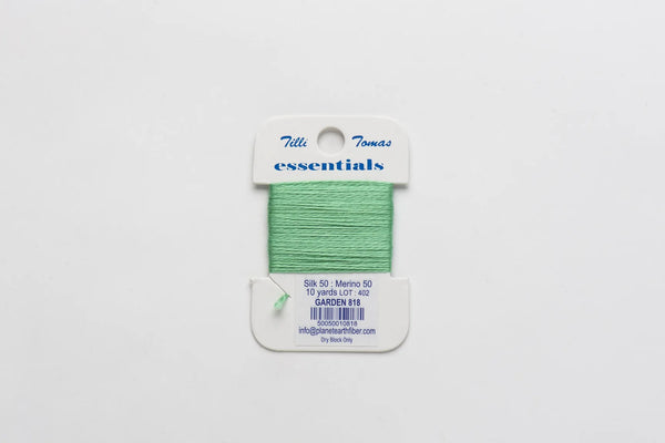 Essentials Cards
