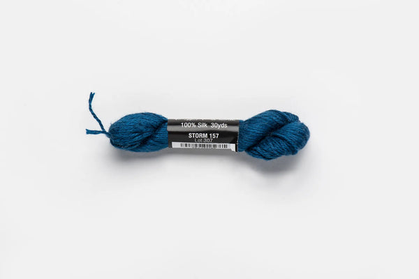 Pepper Pot Silk