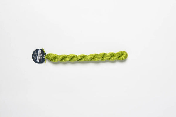 Planet Earth Silk