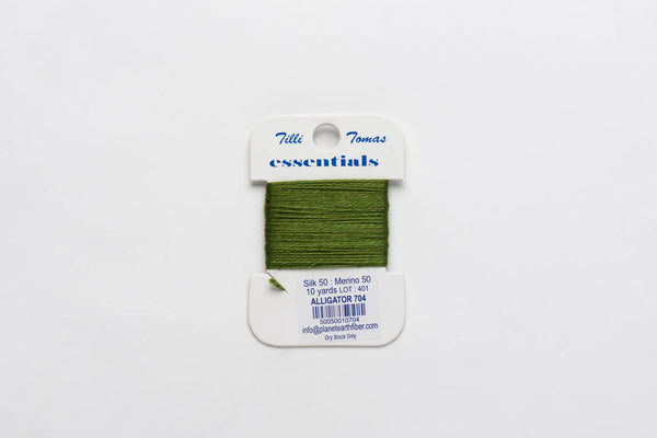 Essentials Cards