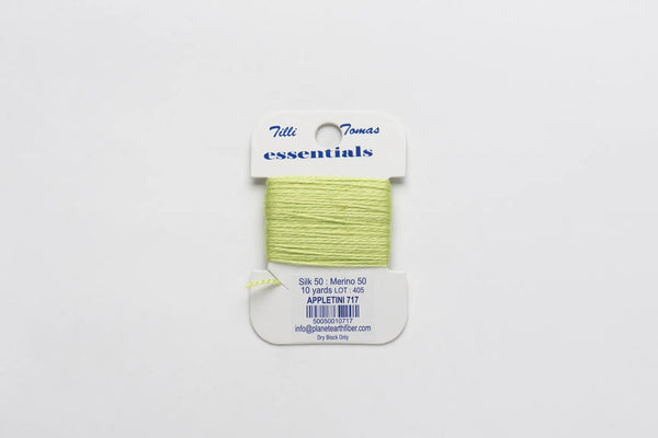 Essentials Cards