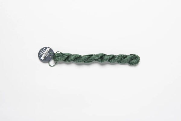 Planet Earth Silk