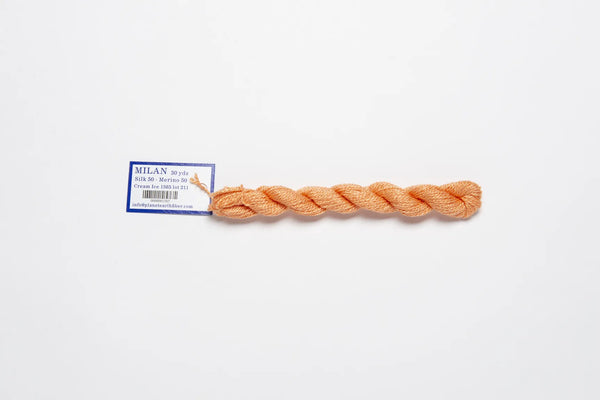 Milan Skeins