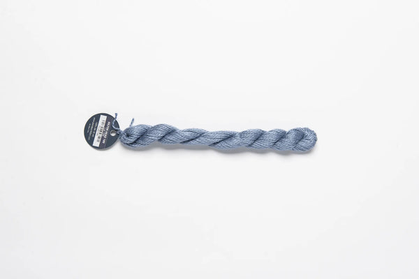 Planet Earth Silk