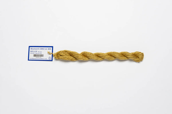 Milan Skeins