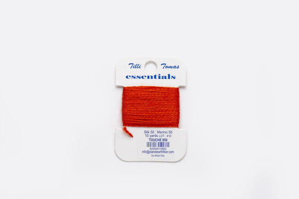 Essentials Cards