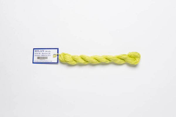 Milan Skeins