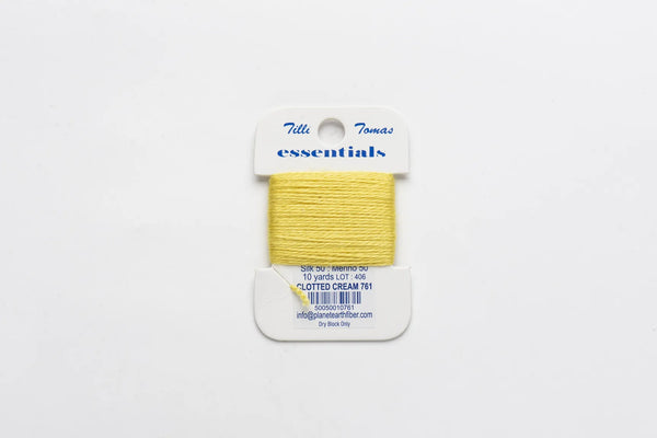 Essentials Cards