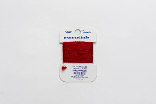 Essentials Cards