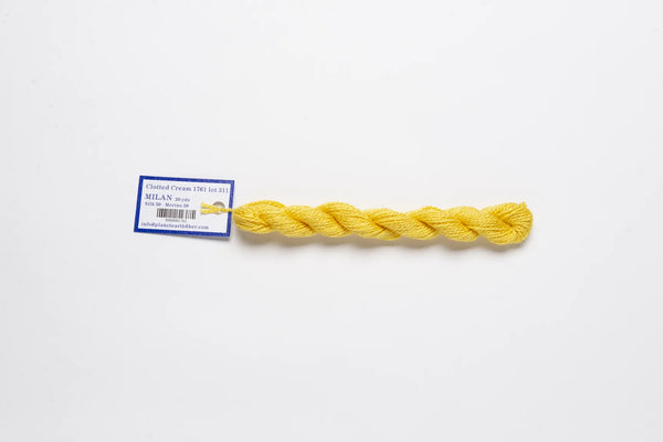 Milan Skeins