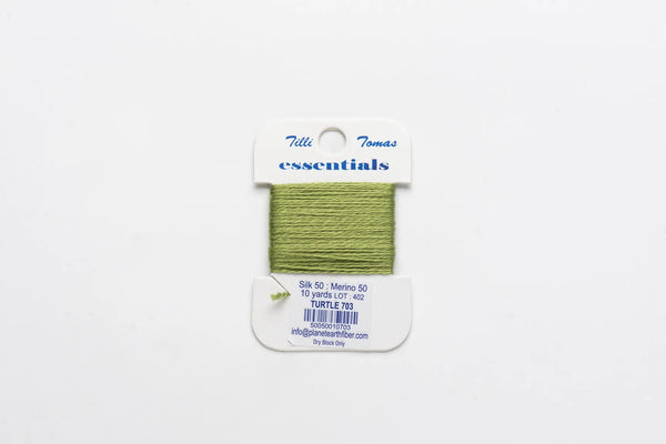 Essentials Cards