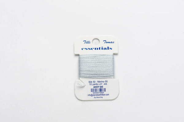 Essentials Cards