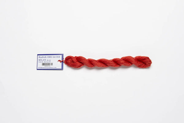 Milan Skeins