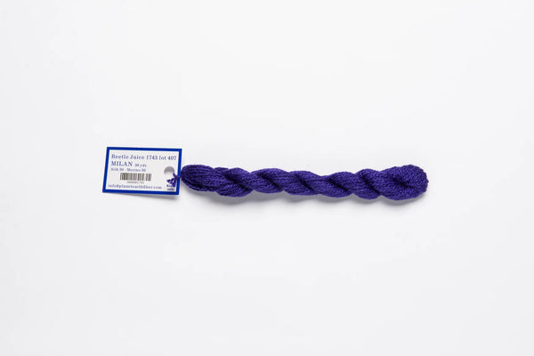 Milan Skeins