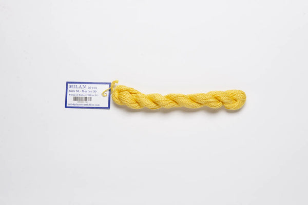 Milan Skeins