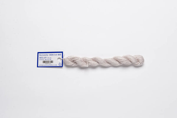 Milan Skeins