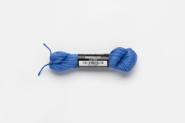 Pepper Pot Silk