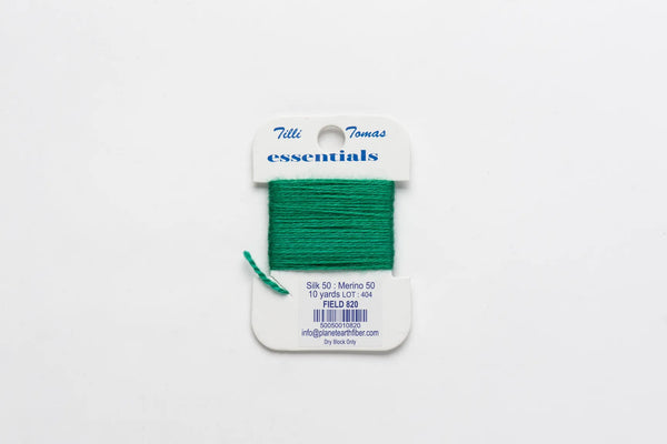 Essentials Cards