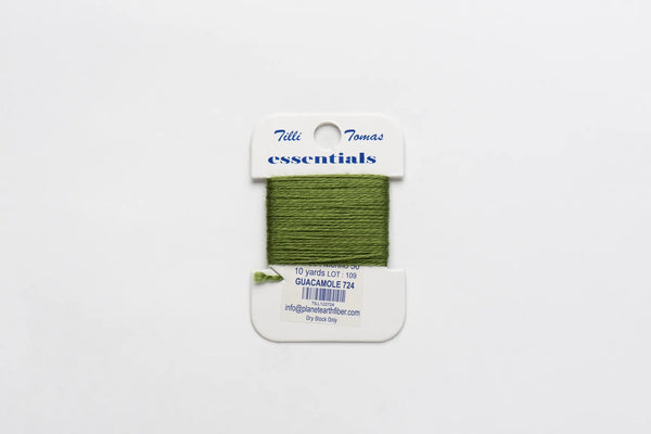 Essentials Cards