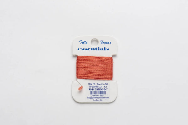 Essentials Cards