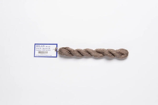 Milan Skeins