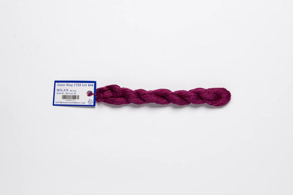 Milan Skeins