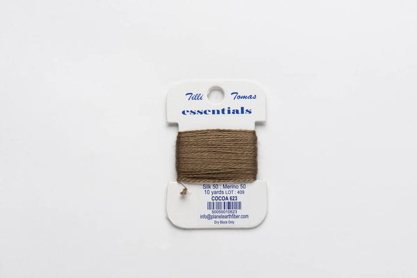 Essentials Cards