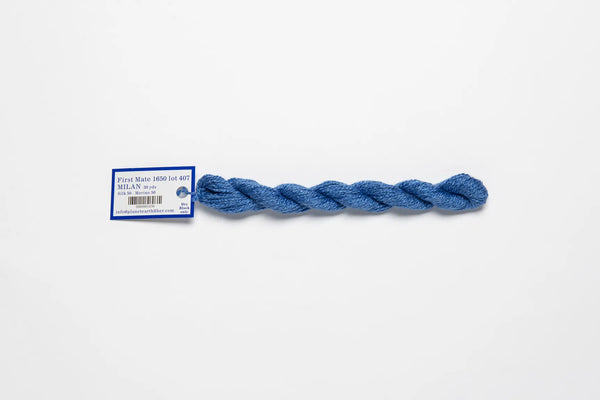 Milan Skeins