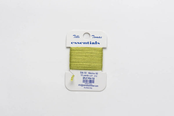 Essentials Cards