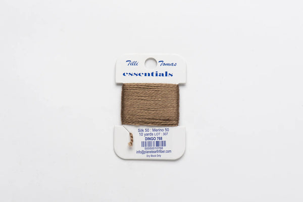 Essentials Cards
