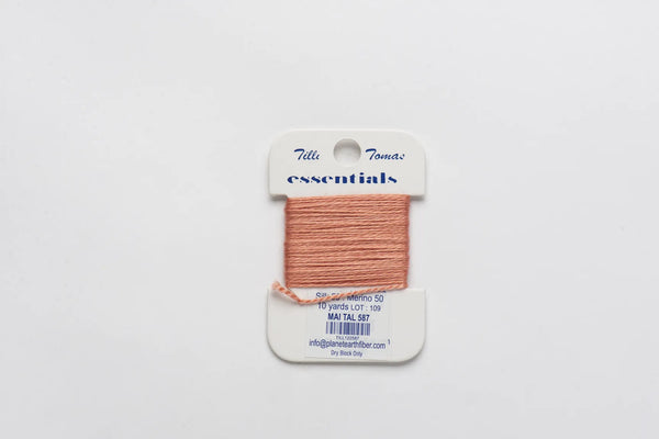 Essentials Cards