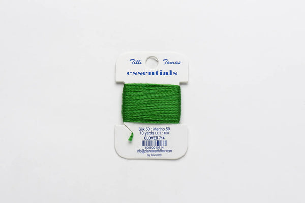 Essentials Cards