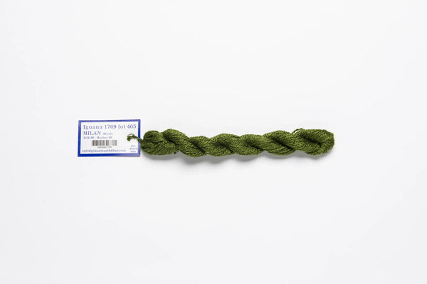Milan Skeins