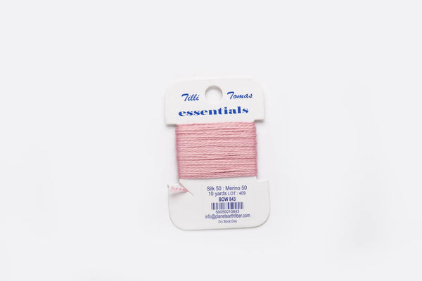 Essentials Cards
