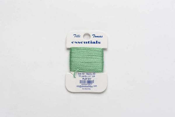 Essentials Cards