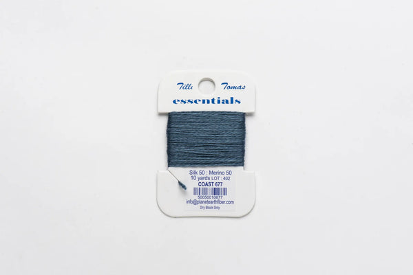 Essentials Cards