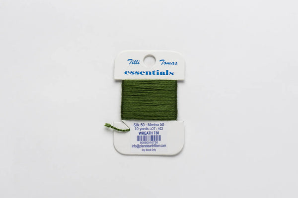 Essentials Cards