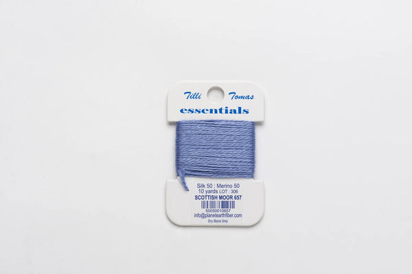 Essentials Cards