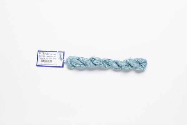 Milan Skeins