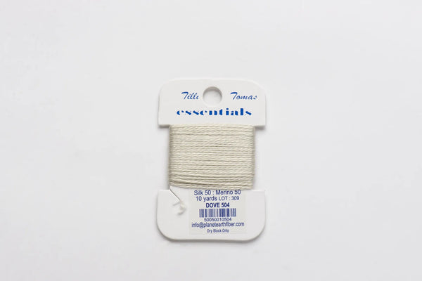 Essentials Cards
