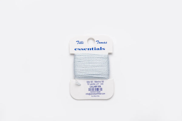 Essentials Cards