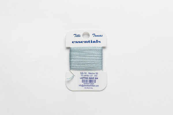 Essentials Cards